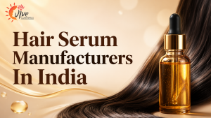Hair Serum Manufacturers In India