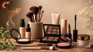 Best Cosmetic Manufacturing Company in Baddi