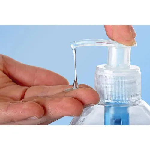 Liquid hand wash products India Liquid hand wash products India