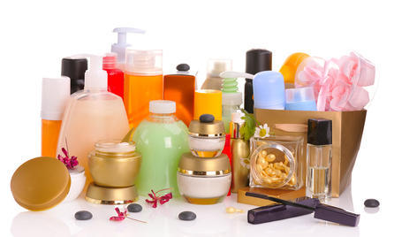 Cosmetic Manufacturers in Ranchi