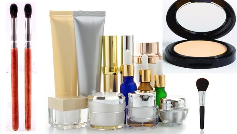 Cosmetic Manufacturers In Mysore