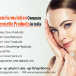Cosmetic Manufacturers In Noida
