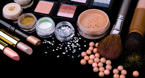 Cosmetic Manufacturers in Meerut