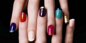 Nail Polish Manufacturers in India
