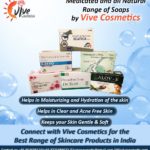 Private Label Soap Manufacturers in India