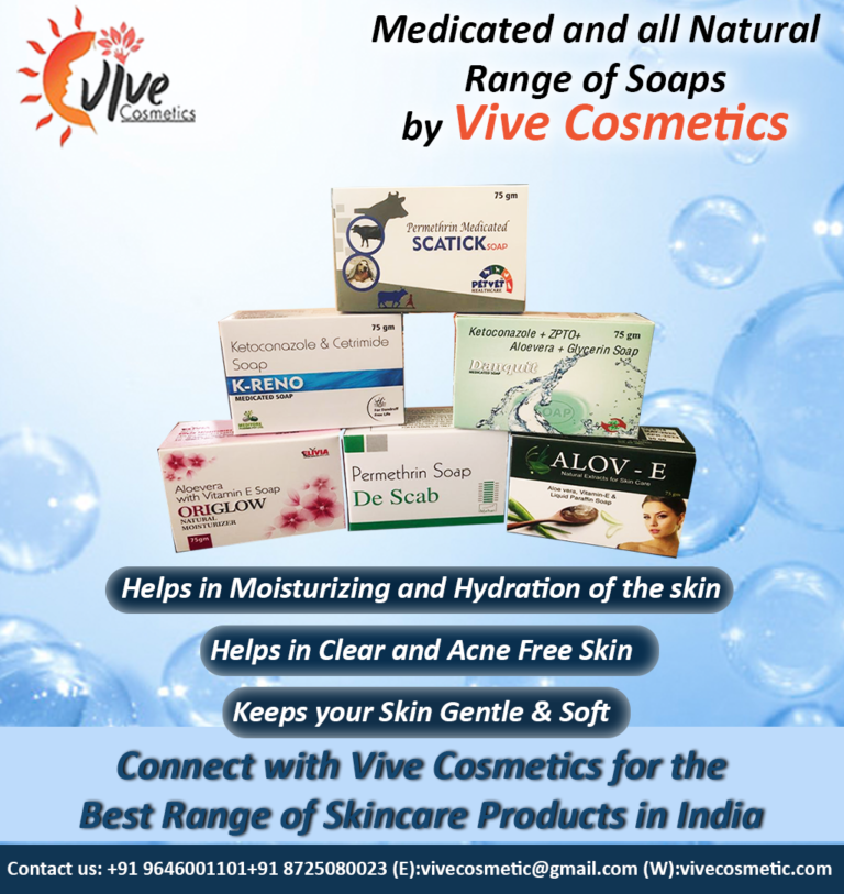 Private Label Soap Manufacturers in India Private Label Soaps in India