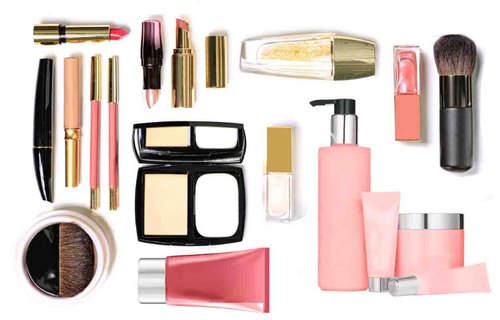 Cosmetic Manufacturers in Kalol