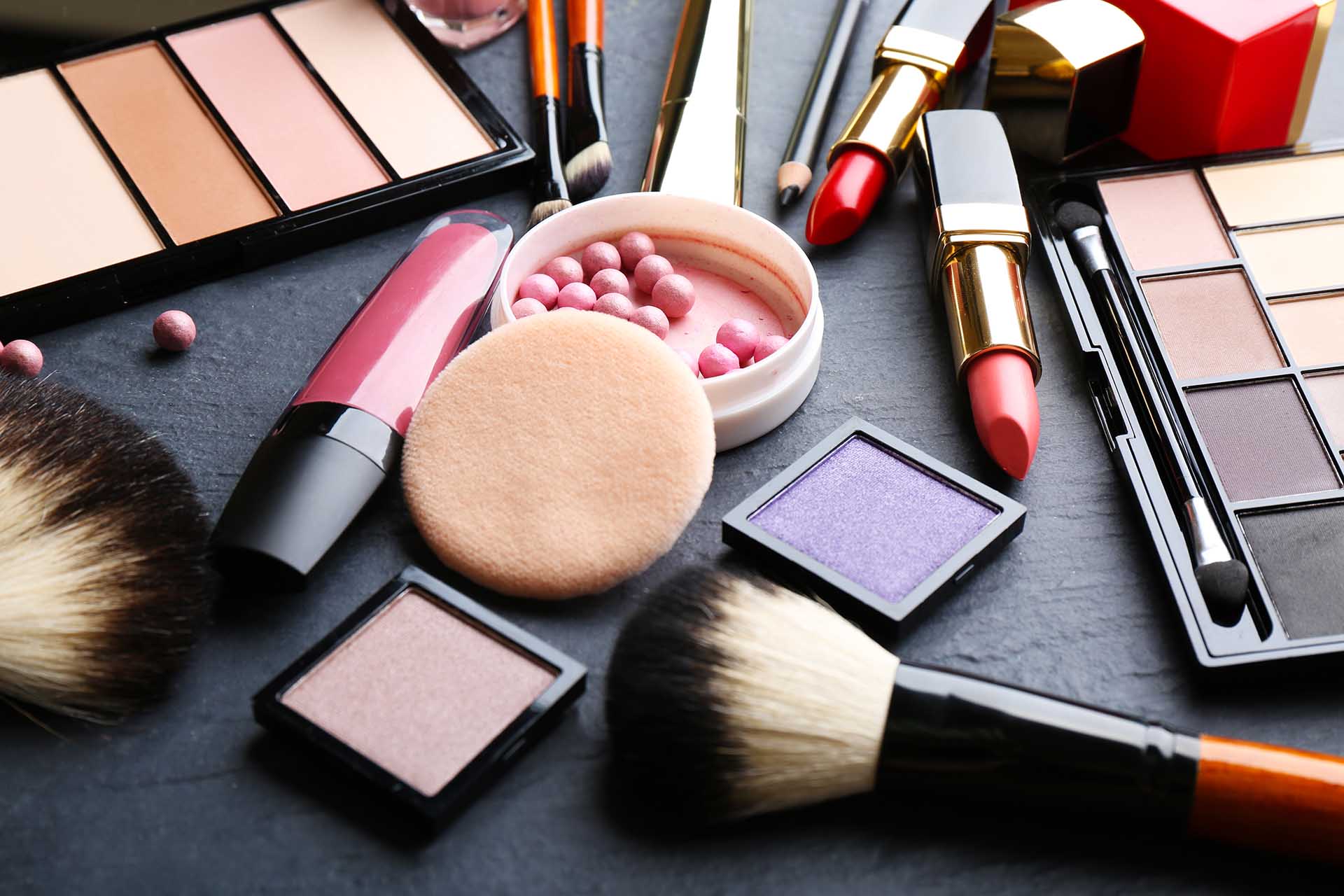 Cosmetic Manufacturers in Orissa