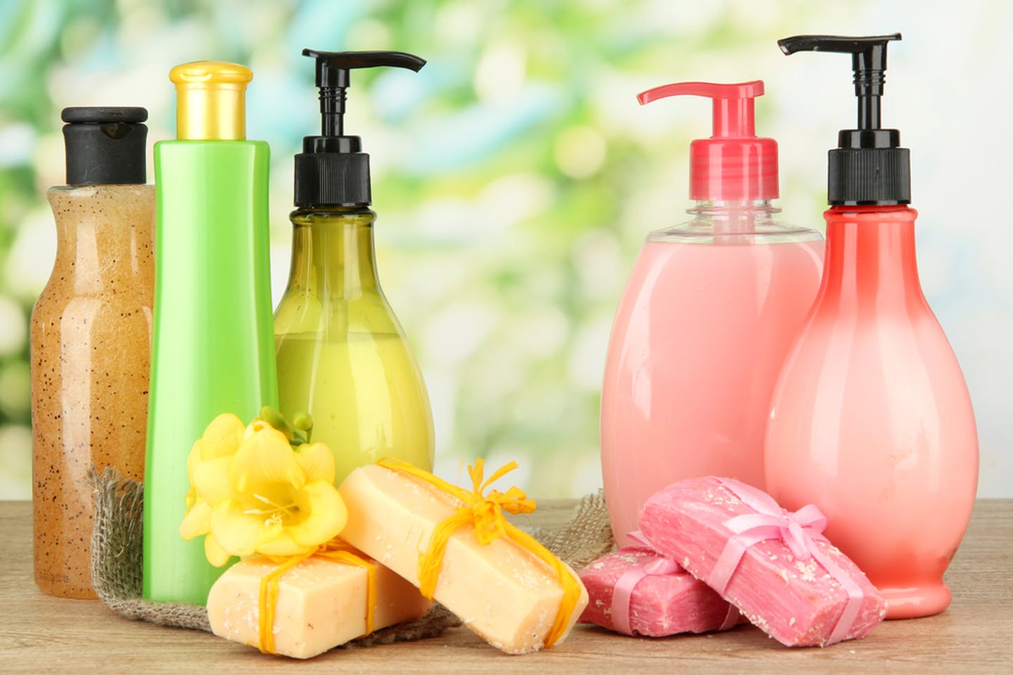 Personal Care Products Manufacturing Companies In India