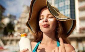 Sunscreen Manufacturers In India