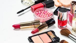 Top Cosmetic Manufactures in Hoshiarpur 