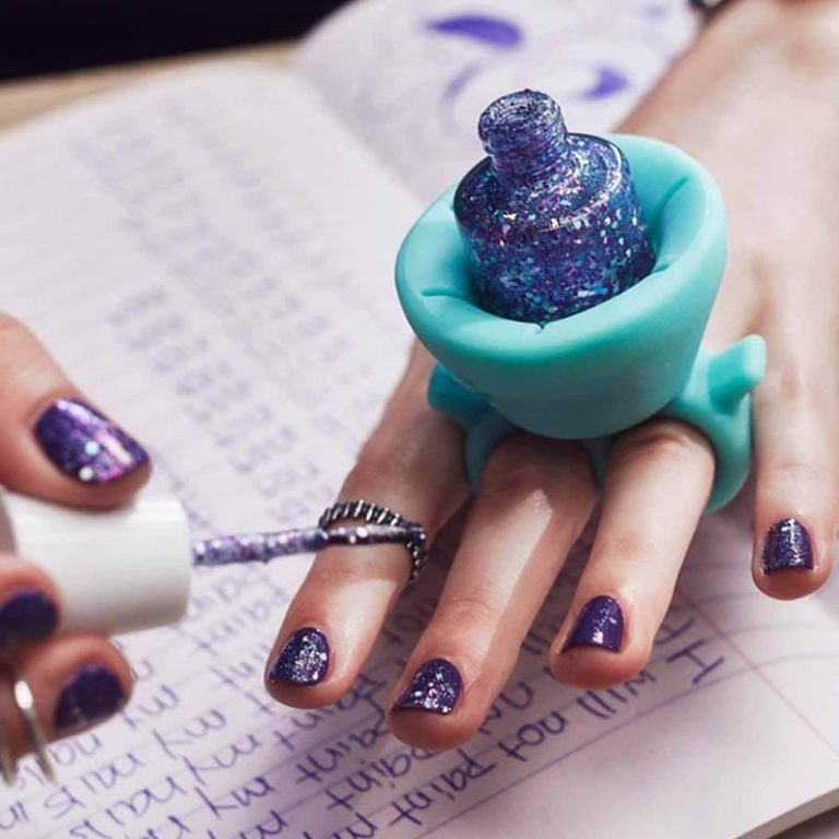 Nail Polish Manufacturers in India Nail Polish Manufacturing Company