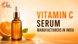 Vitamin C Serum Manufacturers 