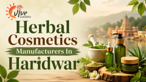 Herbal Cosmetics Manufacturers in Haridwar