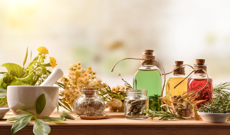 Herbal Cosmetics Manufacturers In Kerala