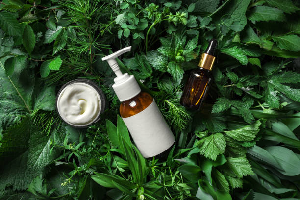 Organic skincare manufacturing company Delhi