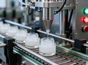 Third Party Cosmetic Manufacturers Third Party Cosmetic Manufacturers