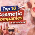 Top 10 Cosmetic Companies in Uttrakhand