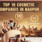 Top 10 Cosmetic Companies In Nagpur