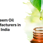 Neem Oil Manufacturers in India