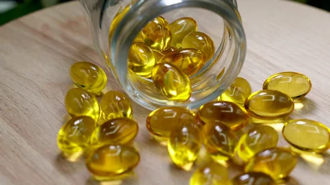 Bulk fish oil manufacturers India