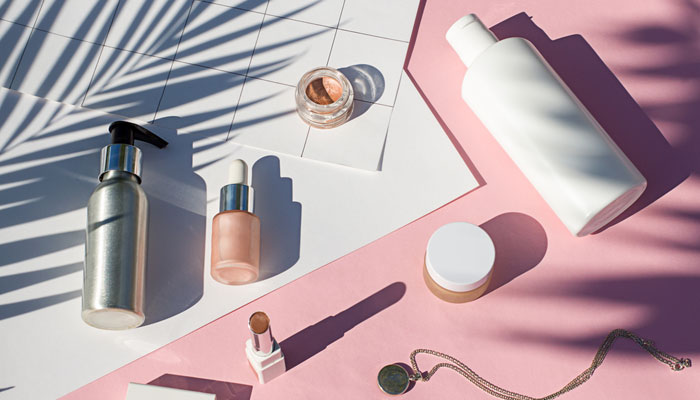 Cosmetics Manufacturer Gurgaon