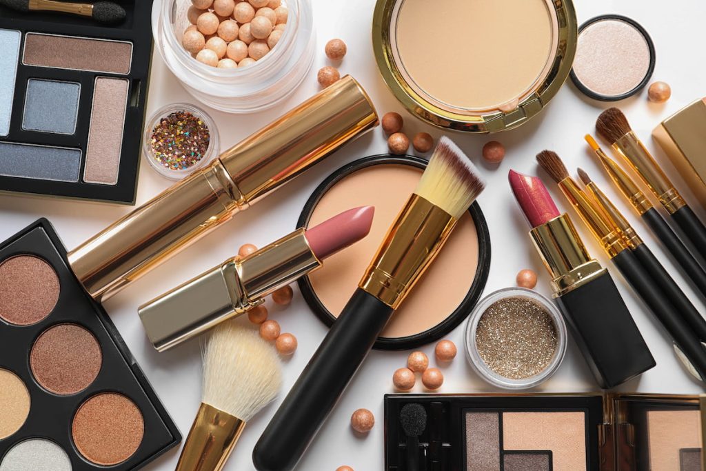Ooty Cosmetic Manufacturers