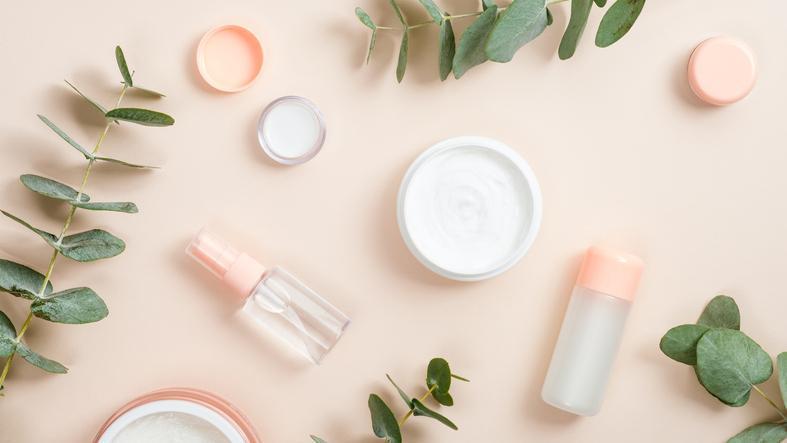 Cosmetic Manufacturing Company in Gurgaon