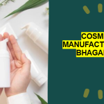 Cosmetic Manufacturers in Bhagalpur
