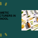 Cosmetic manufacturers in Kurnool