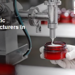 Cosmetics Manufacturers in Akola