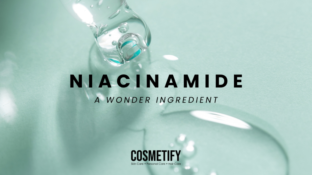 Is Niacinamide One Of The Most Popular Ingredients – Guide