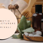 Cosmetics Manufacturers in Borivali