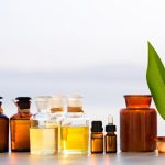 Essential Oils and Carrier Oils for Wrinkles 1