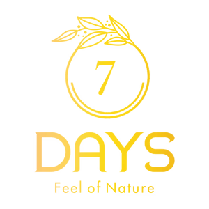 7Days Organics 7Days Organics