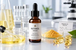 Retinol serum for skincare Retinol serum for skincare