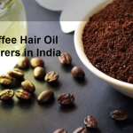 Top 10 Coffee Hair Oil Manufacturers in India