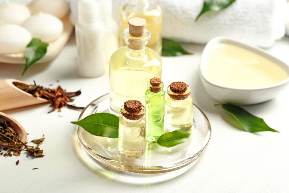 Top 10 Green Tea Hair Oil Manufacturers in India