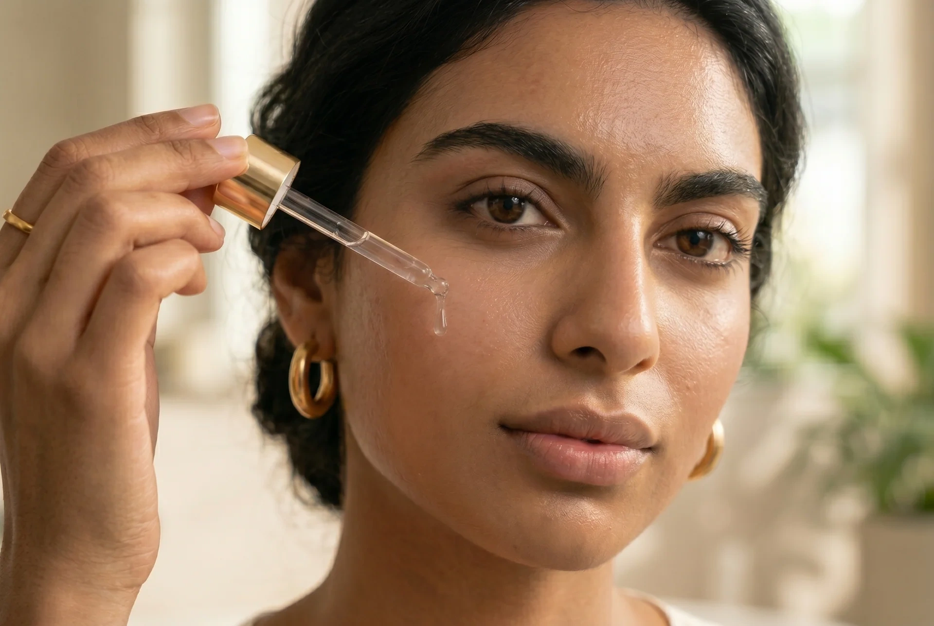 Indian niacinamide serum manufacturers Indian niacinamide serum manufacturers