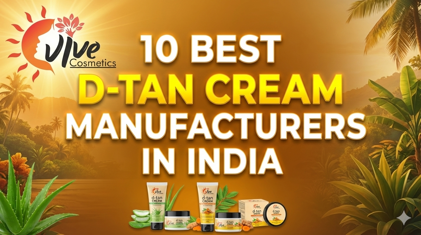 10 Best D tan Cream