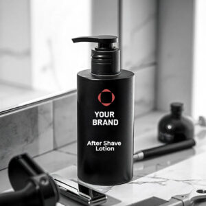 After shave lotion