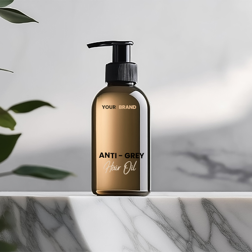 Anri Grey Hair oil