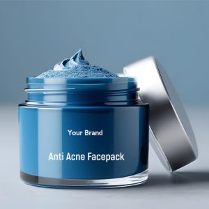 Anti Acne Facepack