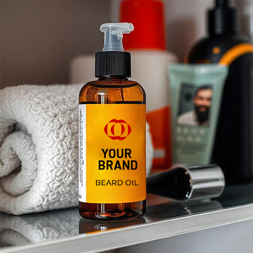 Beard Oil