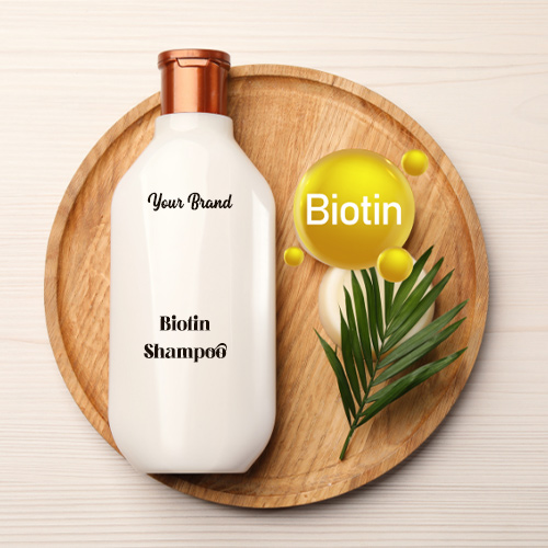 Biotin Shampoo