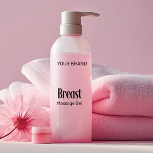 Breast Massage Gel