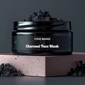 Charcoal Face Mask