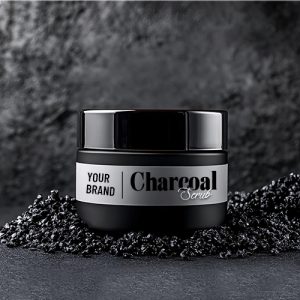 Charcoal Scrub