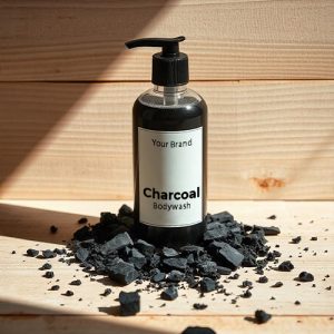 Charcoalbodywash