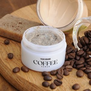 Coffee Scrub